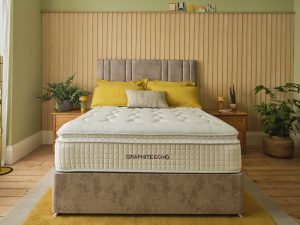 Sleepeezee Graphite Echo 4700 Mattress