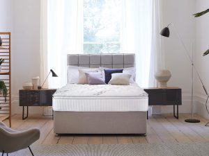 Sleepeezee Lasting Memory 1200 Pillowtop Mattress