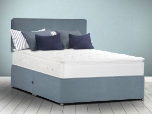 Sleepeezee Memory Plus 1000 Mattress