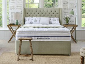 Sleepeezee Memory Ultimate 6500 Mattress