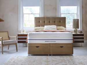 Sleepeezee Memory Ultimate 9500 Mattress
