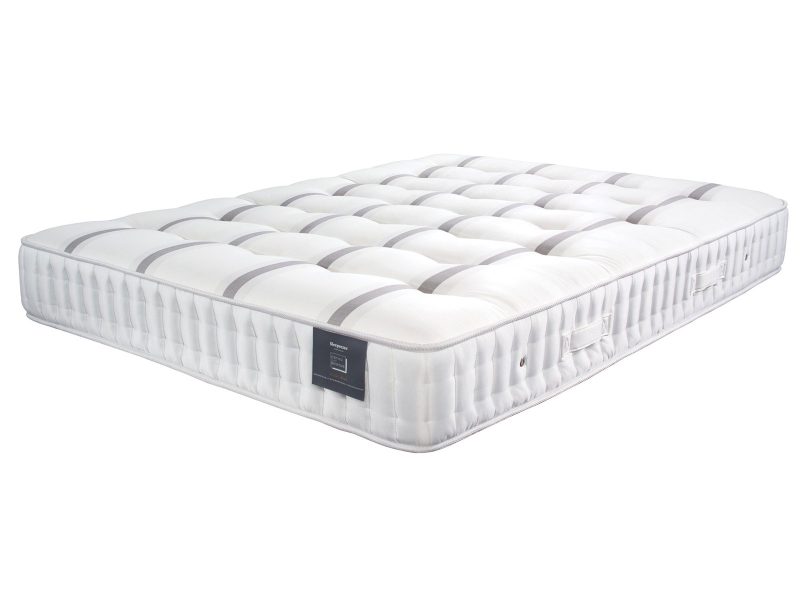 Sleepeezee Ortho Bespoke Bronze 1000 Divan Set - Image 5