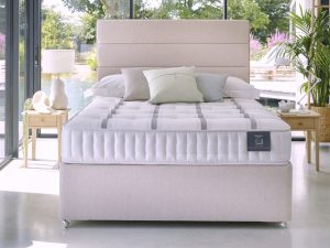 Sleepeezee Ortho Bespoke Bronze 1000 Mattress