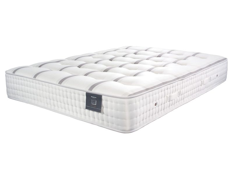 Sleepeezee Ortho Bespoke Gold 2000 Divan Set - Image 4