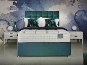 Sleepeezee Ortho Bespoke Gold 2000 Mattress