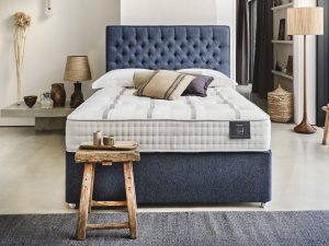 Sleepeezee Ortho Bespoke Silver 1600 Mattress
