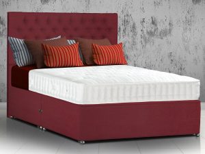 Sleepeezee Ortho Extra Firm 1600 Mattress
