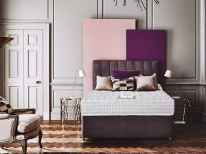 Sleepeezee Ortho Firm 2000 Mattress
