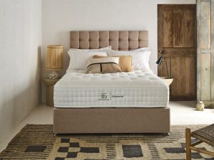 Sleepeezee Wool Luxe 2800 Mattress