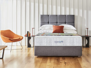 Sleepeezee PocketGel Immerse Plus 2200 Mattress