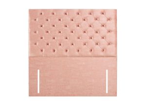 The Sleep Shop Chesterfield Headboard