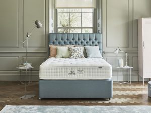 Sleepeezee Wool Superb 2800 Mattress