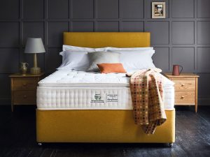Sleepeezee Wool Supreme 2400 Mattress