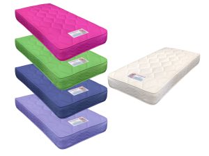 Sleep Shop Rainbow Mattress