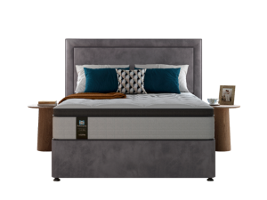 test divan
