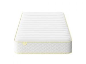 3ft Single Silentnight Healthy Growth Snooze Eco Comfort Mattress