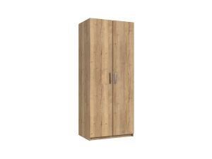 Furniture Mill Waterfall  Range 4 2 Door Wardrobe