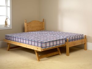 Sleep To Go Orlando Guest Bed