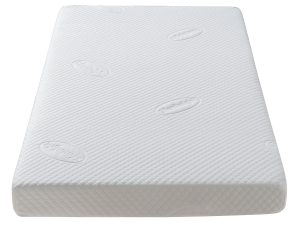 Silentnight Healthy Growth Imagine Shorty Kids Mattress