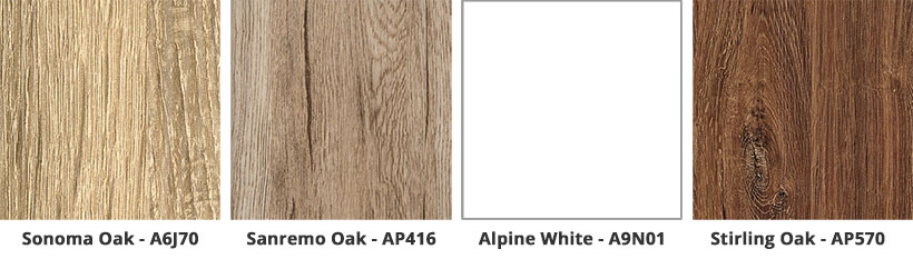 Rauch Alegro Passepartout