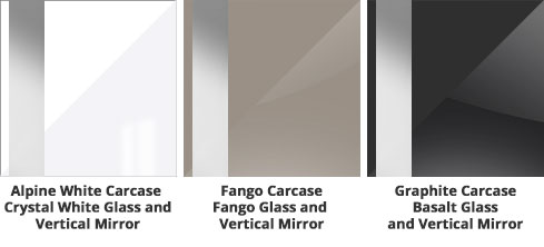 Rauch miramar Colour Swatches