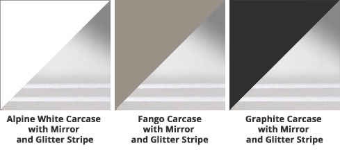 Rauch miramar Colour Swatches