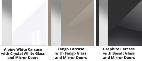 miramar colour swatches