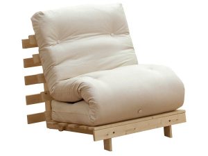2ft6 Small Single Kyoto Mito Futon