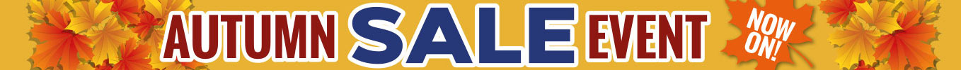 Summer SALE now on at The Sleep Shop