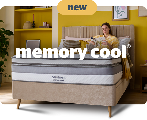 Memory Cool Card Left