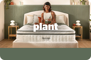 Plant Card Middle