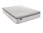 Silentnight Memory 2000 Pocket Pillowtop Mattress 2