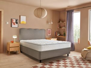 Silentnight Memory 800 Pocket Mattress