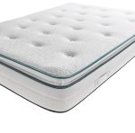 Silentnight UltraGel 1000 pillowtop Mattress 2