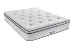 Silentnight UltraGel 1000 pillowtop Mattress 3