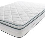 Silentnight UltraGel 1200 pillowtop Mattress 2