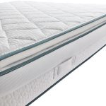 Silentnight UltraGel 1200 pillowtop Mattress 3