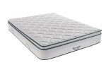 Silentnight UltraGel 1200 pillowtop Mattress 4