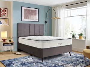 Silentnight UltraGel 1400 pocket Mattress
