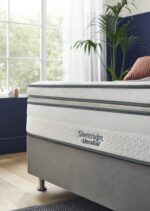 Silentnight UltraGel 2000 boxtop Mattress 4