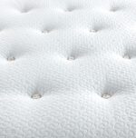 Silentnight UltraGel 2000 boxtop Mattress 7