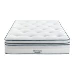Silentnight UltraGel 2000 boxtop Mattress 9