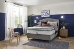 Silentnight UltraGel 2000 boxtop Mattress