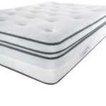 Silentnight UltraGel 2000 boxtop Mattress5