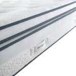 Silentnight UltraGel 3000 boxtop Mattress 7