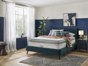 Silentnight UltraGel 3000 boxtop Mattress