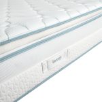 Silentnight UltraGel cool to touch 2000 pillowtop Mattress 7