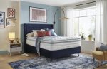 Silentnight UltraGel cool to touch 3000 boxtop Mattress