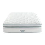 Silentnight UltraGel cool to touch 3000 boxtop Mattress 8