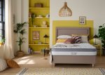 Silentnight memory cool 1000 pocket Mattress 3